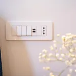 Maison d'hôtes Le Sei Porte 3*
