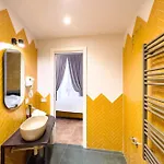 Le Sei Porte Maison d'hôtes Salernes