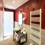 Maison d'hôtes Le Sei Porte 3*
