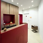 Le Sei Porte Maison d'hôtes 3*