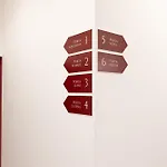 Le Sei Porte Maison d'hôtes