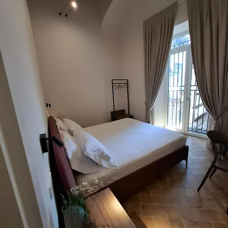 Le Sei Porte Salerno