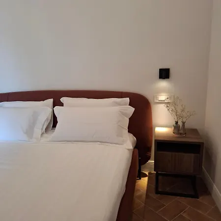 Le Sei Porte Salerno