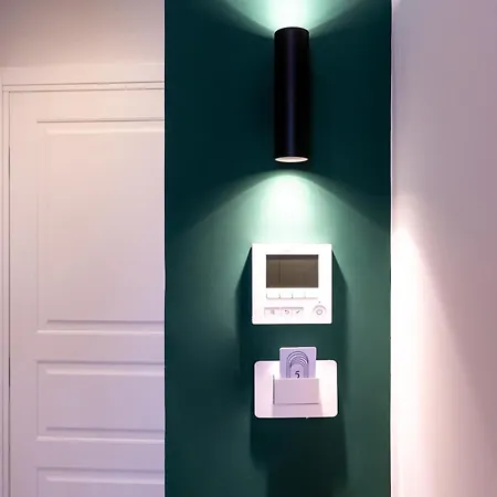 Le Sei Porte Gæstehus 3*