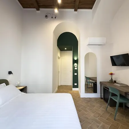 Gæstehus Le Sei Porte 3*