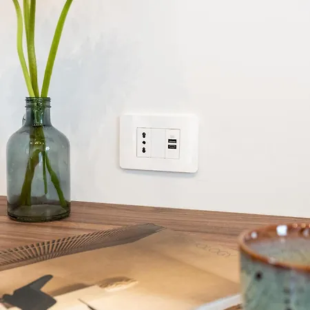 Le Sei Porte Gæstehus Salerno