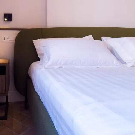 Gæstehus Le Sei Porte 3*