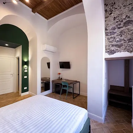 Le Sei Porte Gæstehus 3*