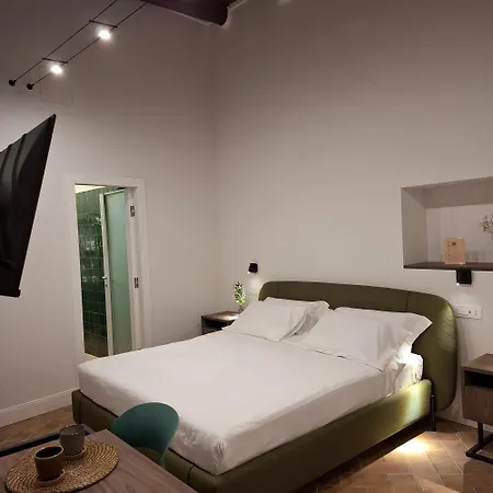 Le Sei Porte 3* Salerno