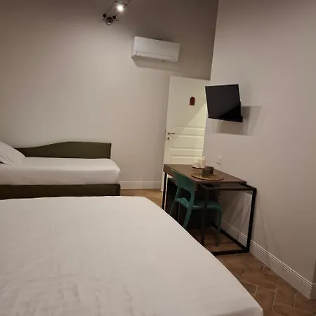 Le Sei Porte Gæstehus