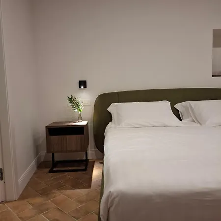 Le Sei Porte Gæstehus Salerno