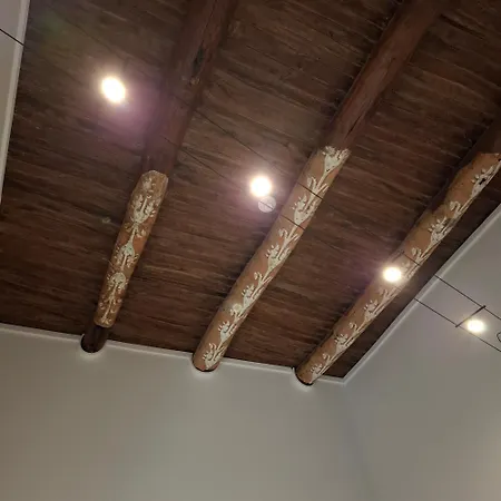 Le Sei Porte Gæstehus Salerno