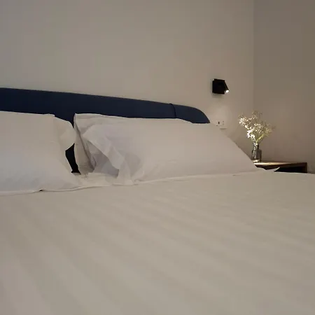 Gæstehus Le Sei Porte Salerno