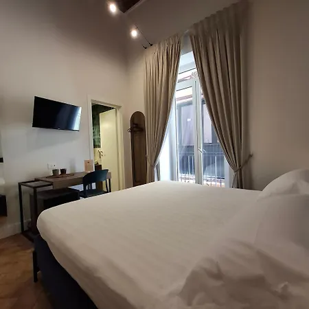 Gæstehus Le Sei Porte 3*