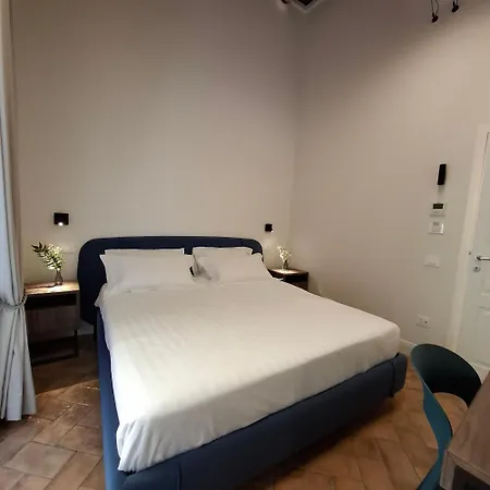 Gæstehus Le Sei Porte