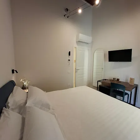 Gæstehus Le Sei Porte 3*