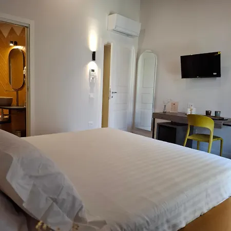 Gæstehus Le Sei Porte 3*