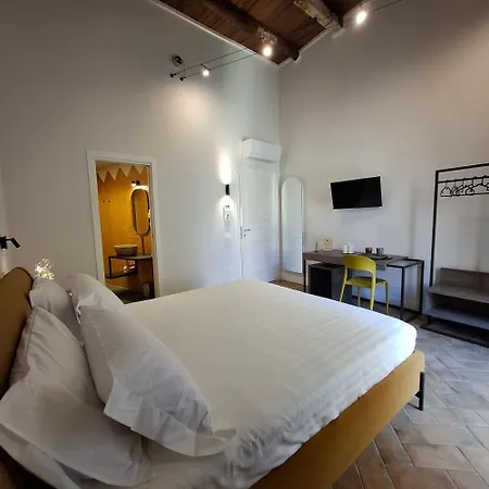 Le Sei Porte Gæstehus 3*