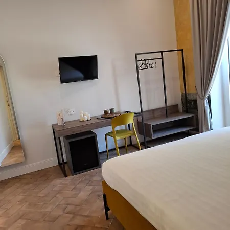 Le Sei Porte Salerno