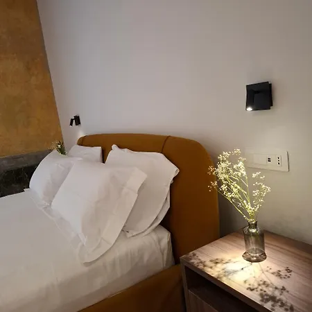 Le Sei Porte Gæstehus Salerno