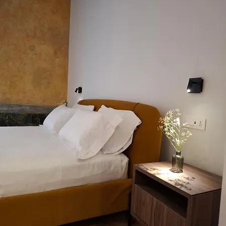 Le Sei Porte Gæstehus Salerno