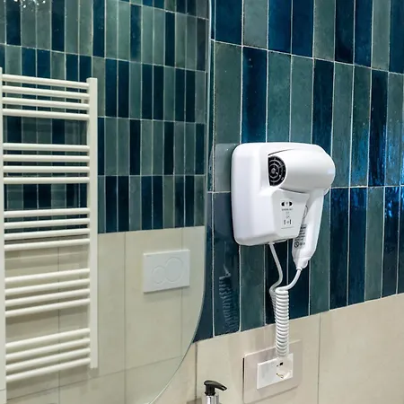 Gæstehus Le Sei Porte 3*