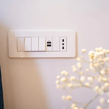 Gæstehus Le Sei Porte 3*