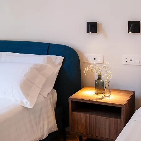 Le Sei Porte 3* Salerno