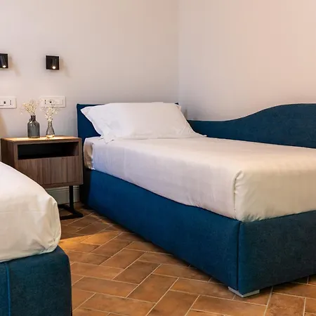 Gæstehus Le Sei Porte