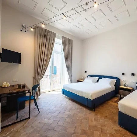 Gæstehus Le Sei Porte 3*