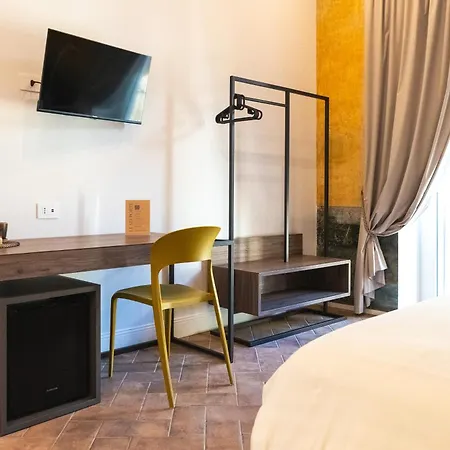 Le Sei Porte Salerno