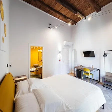 Le Sei Porte 4*
