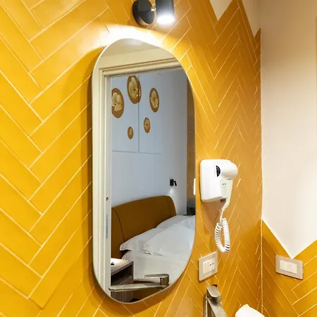 Le Sei Porte 3* Salerno