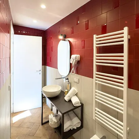 Maison d'hôtes Le Sei Porte 3*