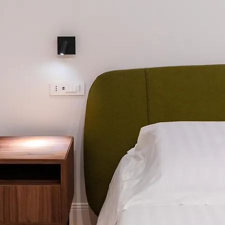 Le Sei Porte Salerno