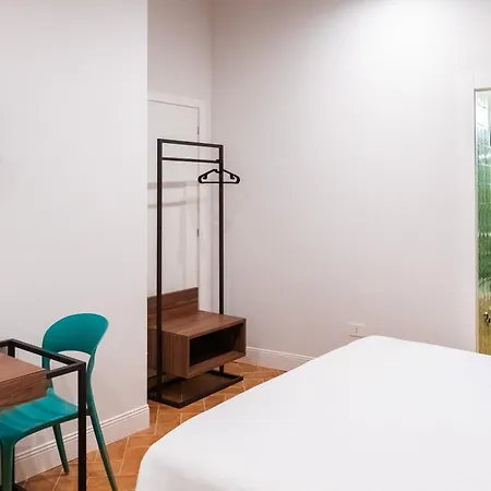 Le Sei Porte Gæstehus Salerno