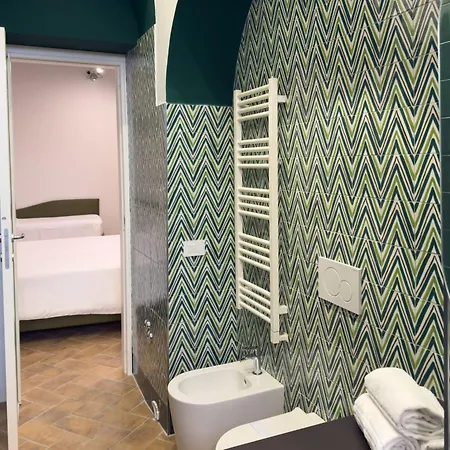 Le Sei Porte 3* Salerno