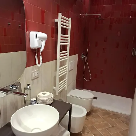 Le Sei Porte Гостевой дом