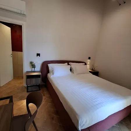 Гостевой дом Le Sei Porte 3*