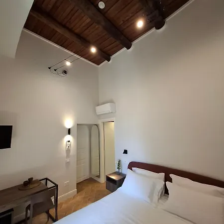 Le Sei Porte 招待所 3*