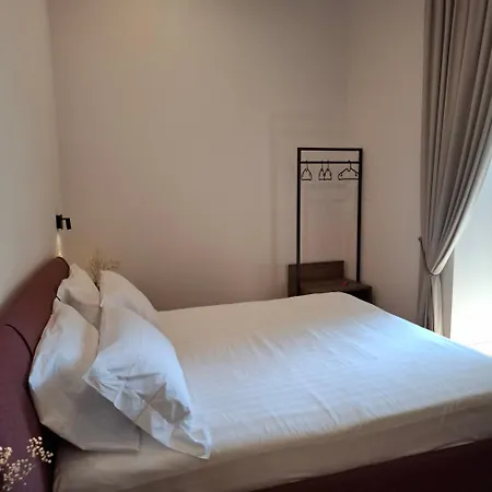 Le Sei Porte 3* 萨莱诺