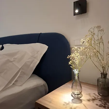 Гостевой дом Le Sei Porte Салерно