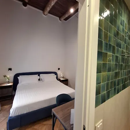 Le Sei Porte Гостевой дом 3*