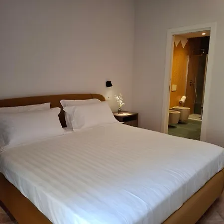 招待所 Le Sei Porte