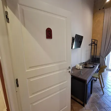 Le Sei Porte 招待所 3*