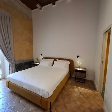 Le Sei Porte 3* 萨莱诺