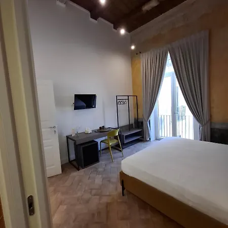 招待所 Le Sei Porte