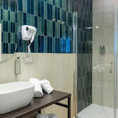 בית הארחה Le Sei Porte סלרנו