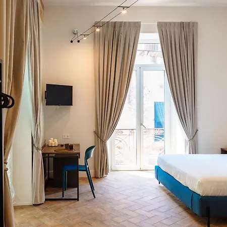 Гостевой дом Le Sei Porte