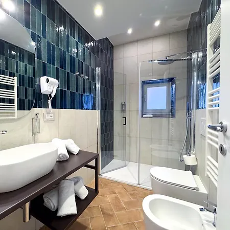 Le Sei Porte סלרנו